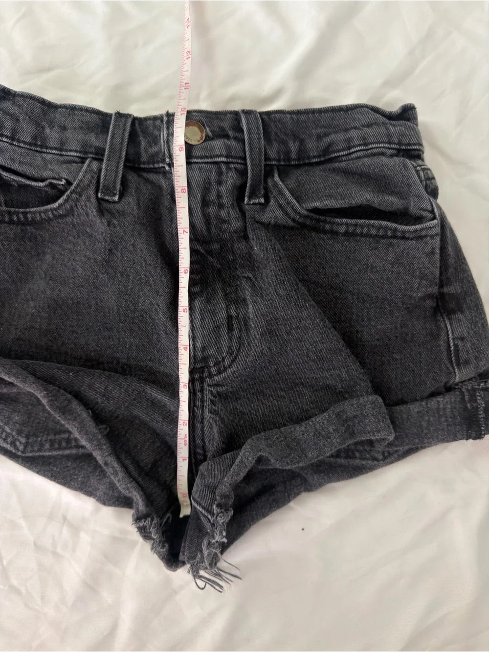 Universal Thread high waist